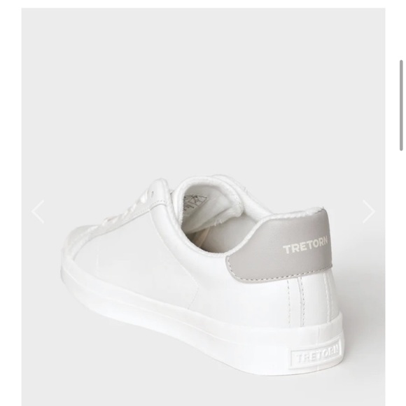 TRETORN WOMEN'S MASON 2 SNEAKER SIZE 8.5 8 1/2 - Picture 3 of 8